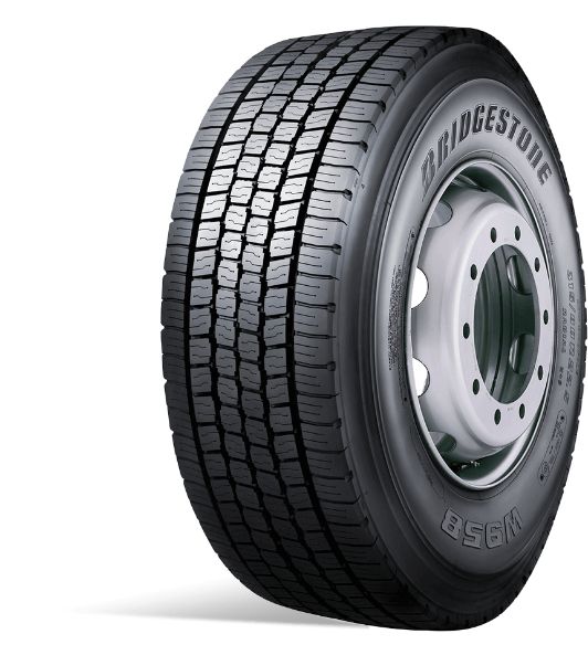 BRIDGESTONE W958