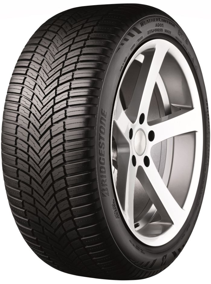 BRIDGESTONE Weather Control A005 BRIDGESTONE Weather Control A005