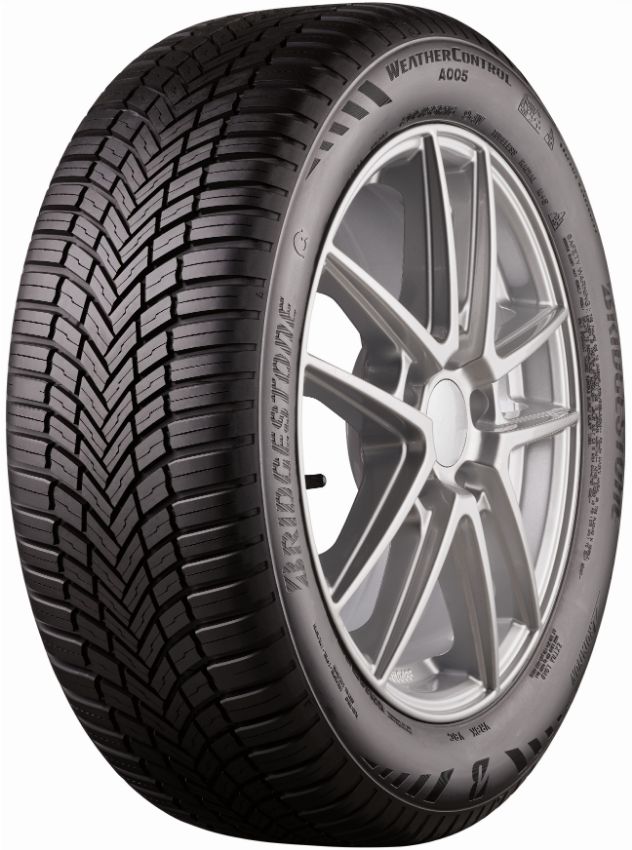 BRIDGESTONE Weather Control A005 DriveGuard BRIDGESTONE Weather Control A005 DriveGuard