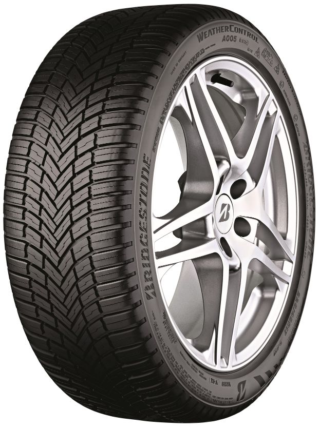 BRIDGESTONE Weather Control A005 Evo DriveGuard BRIDGESTONE Weather Control A005 Evo DriveGuard