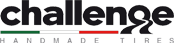 pneu velo Challenge