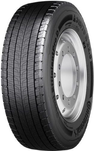 CONTINENTAL Conti EfficientPro D