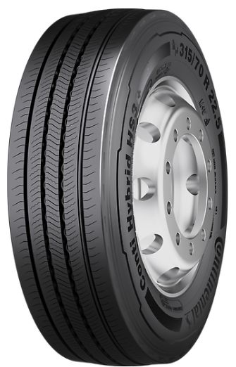 CONTINENTAL Conti Hybrid HS3+