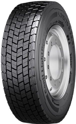 CONTINENTAL Conti LightPro D