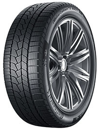 CONTINENTAL WinterContact TS 860 S SUV CONTINENTAL WinterContact TS 860 S SUV