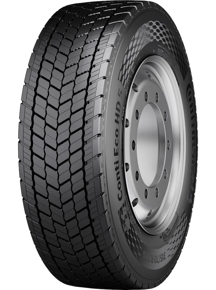 Conti Eco HD5
