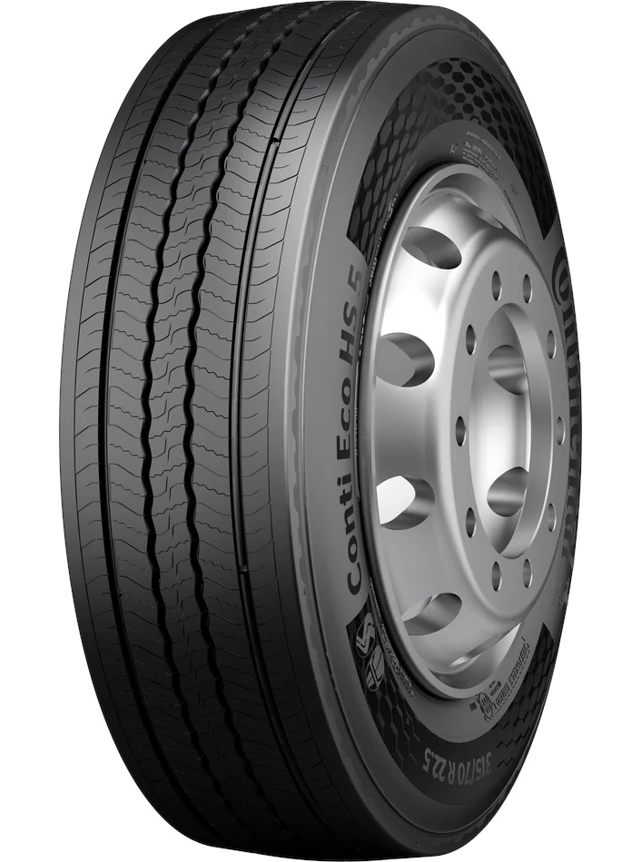 Conti EfficientPro HS5