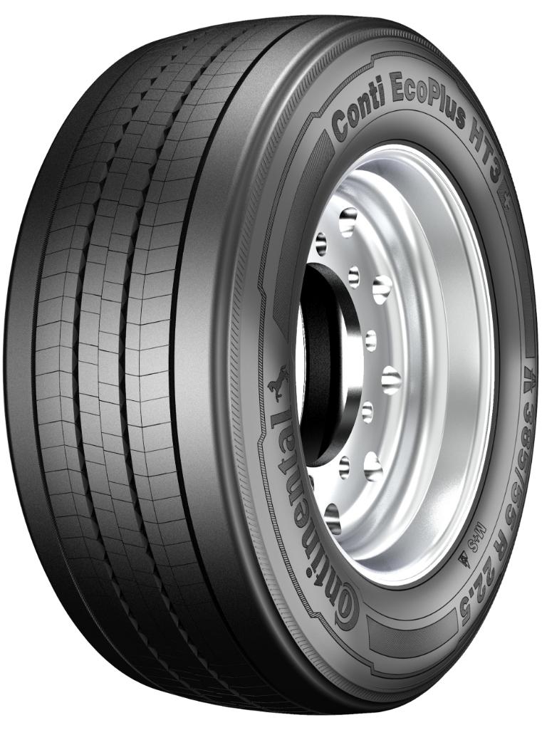 CONTINENTAL Conti EcoPlus HT3+