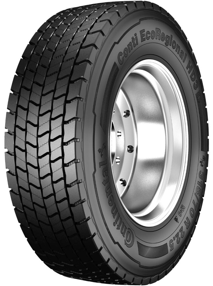 CONTINENTAL Conti EcoRegional HD3+