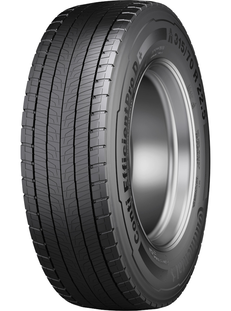 CONTINENTAL Conti EfficientPro D+ CONTINENTAL Conti EfficientPro D+