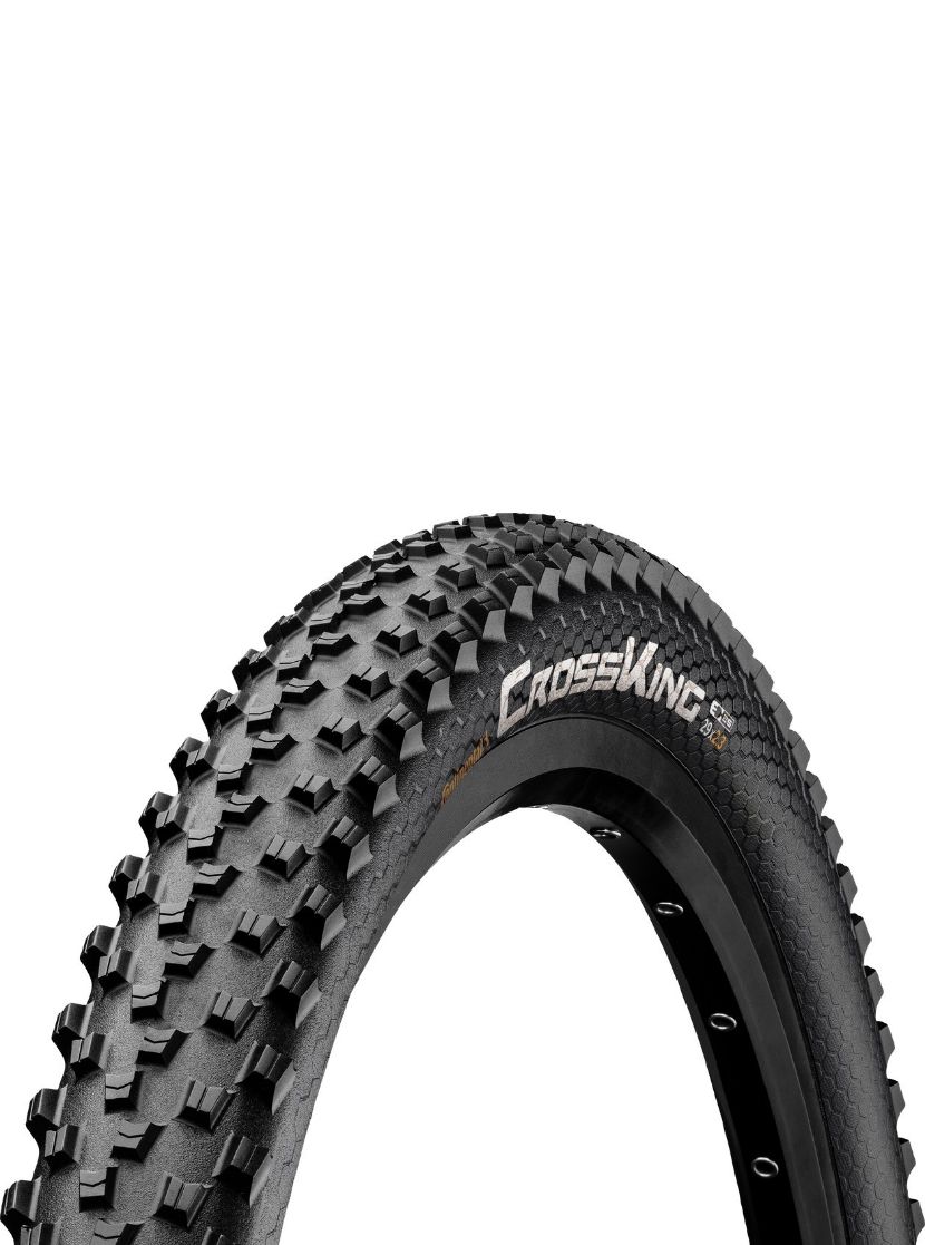 CONTINENTAL Cross King CONTINENTAL Cross King
