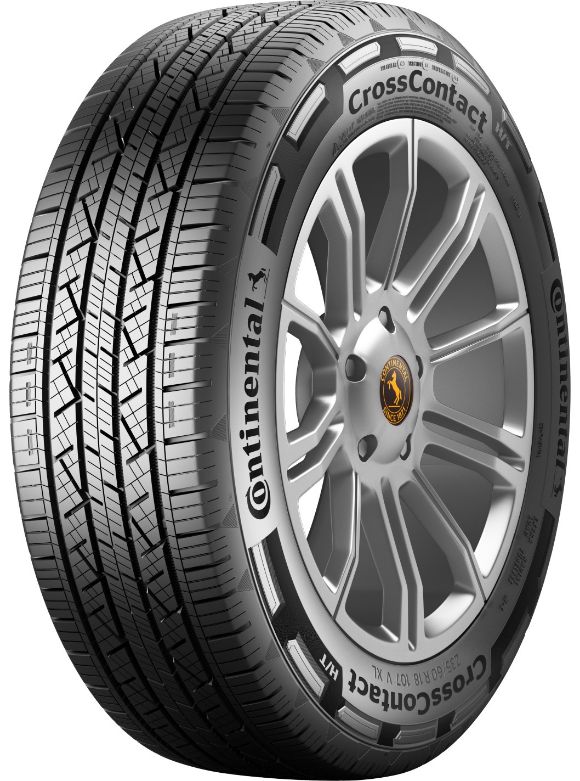 CONTINENTAL CrossContact H/T CONTINENTAL CrossContact H/T