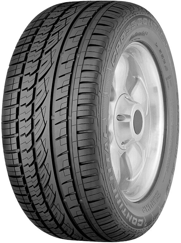 CONTINENTAL CrossContact UHP CONTINENTAL CrossContact UHP