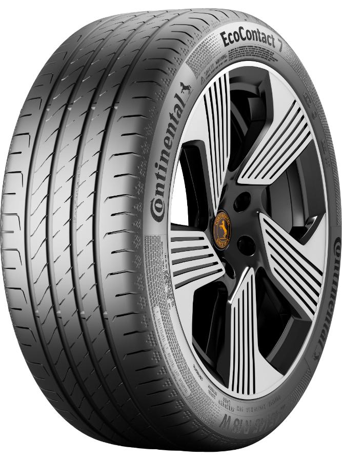 CONTINENTAL EcoContact 7 CONTINENTAL EcoContact 7