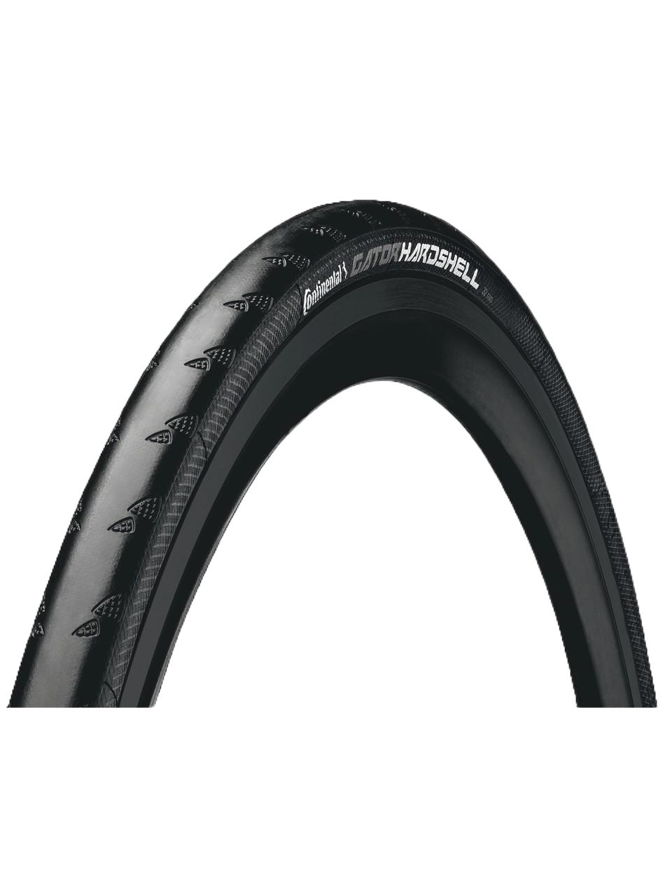 CONTINENTAL Gator Hardshell Black Edition CONTINENTAL Gator Hardshell Black Edition