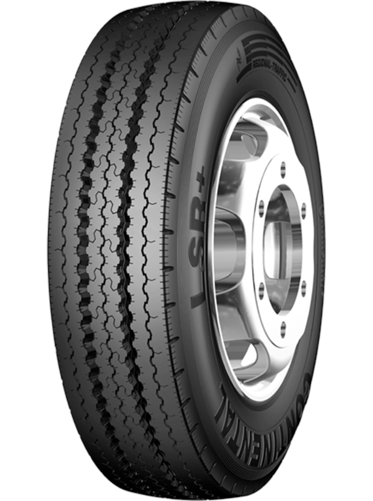 CONTINENTAL LSR+