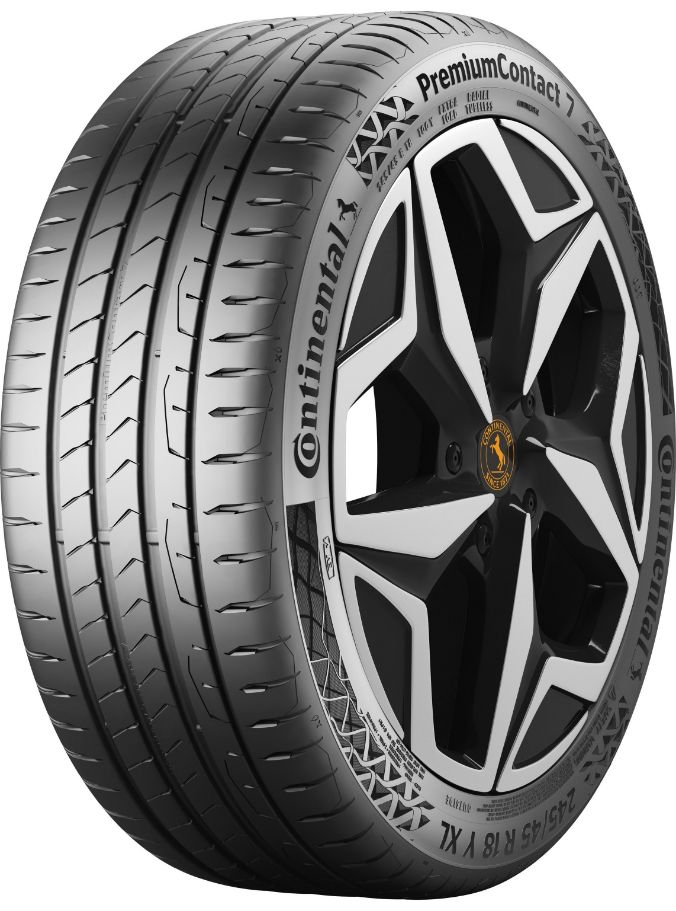 CONTINENTAL PremiumContact 7 CONTINENTAL PremiumContact 7