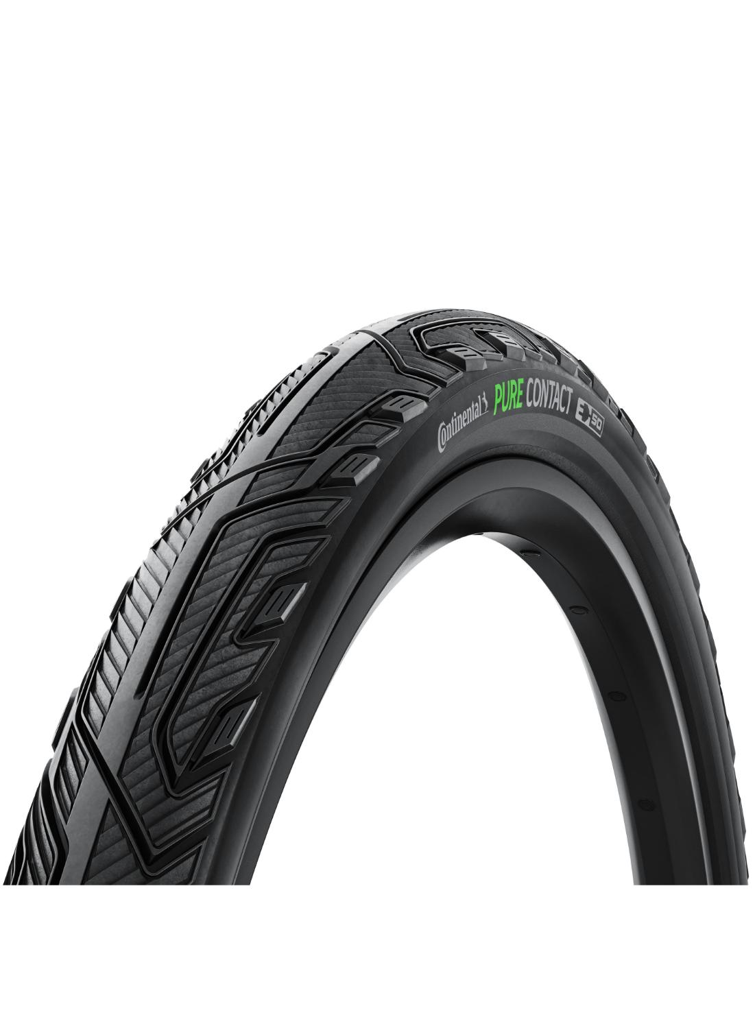 CONTINENTAL Pure Contact CONTINENTAL Pure Contact