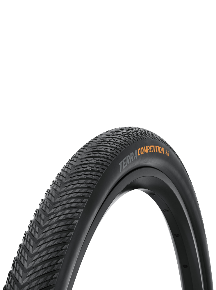 CONTINENTAL Terra Competition