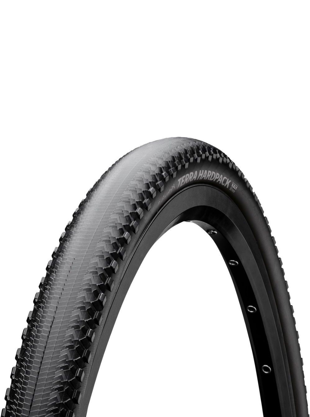 CONTINENTAL Terra Hardpack CONTINENTAL Terra Hardpack