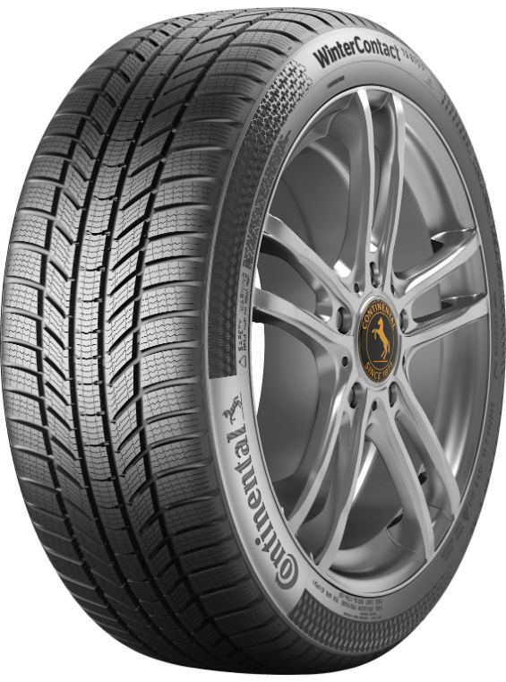 CONTINENTAL WinterContact TS 870 P CONTINENTAL WinterContact TS 870 P