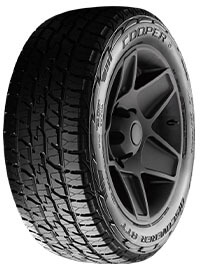 COOPER Discoverer ATT COOPER Discoverer ATT