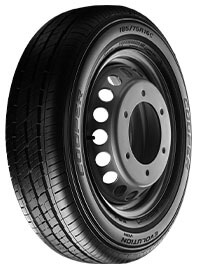 COOPER Evolution Van COOPER Evolution Van