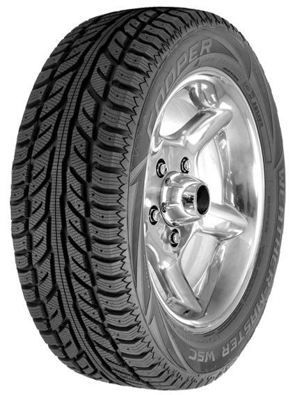 COOPER Weather-Master WSC COOPER Weather-Master WSC