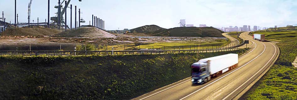 Pneus poids lourd MICHELIN