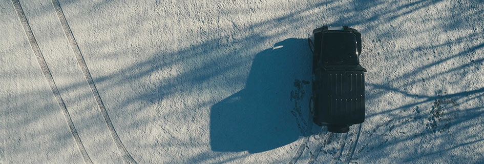 Chaînes neige POLAIRE