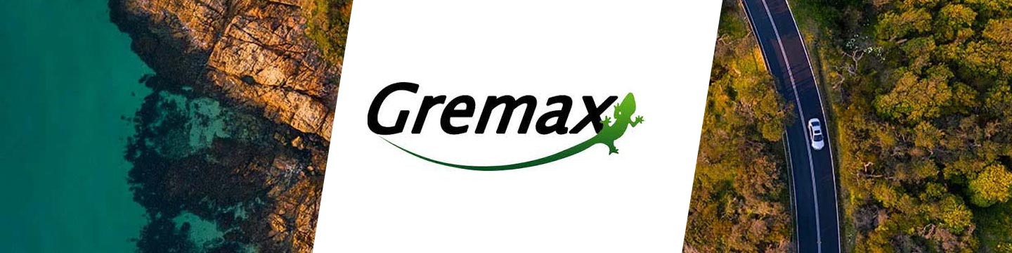 Pneus GREMAX