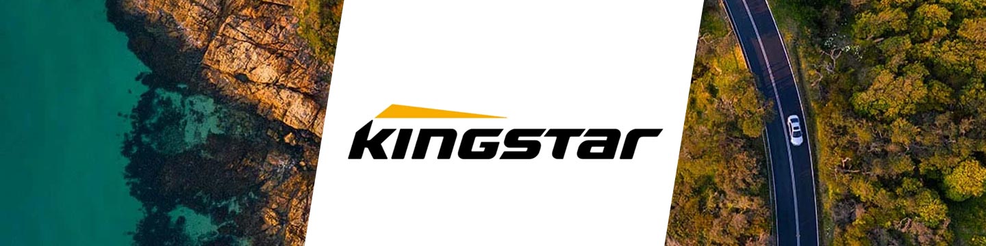 Pneus KINGSTAR
