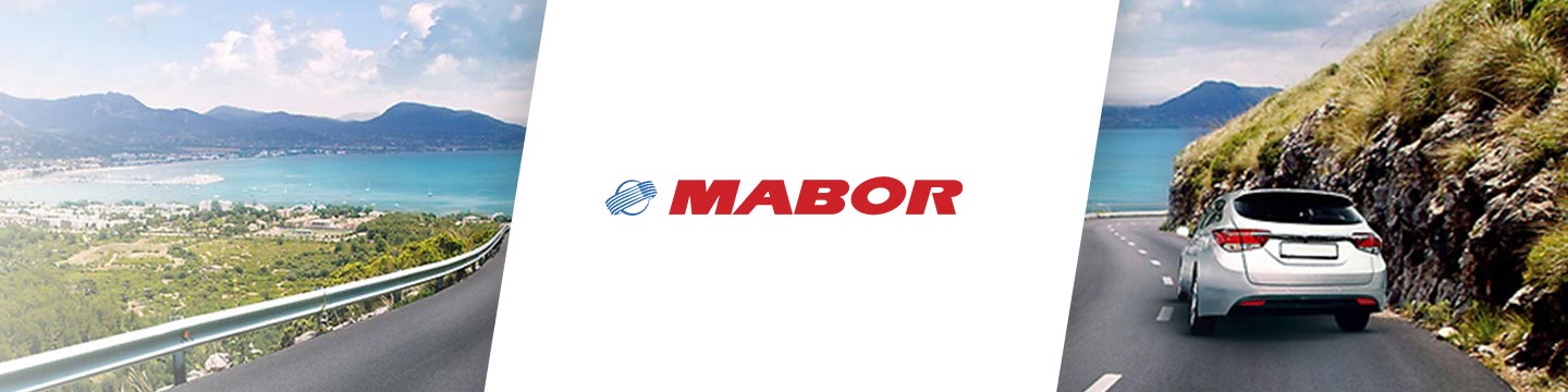 Pneus MABOR