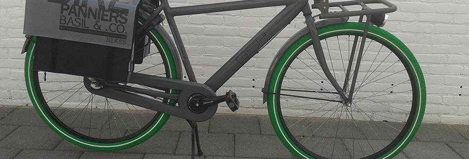 Pneus vélo DUTCH PERFECT