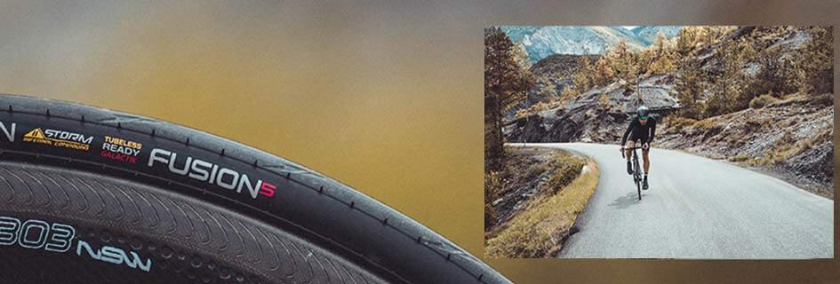 Pneus vélo HUTCHINSON