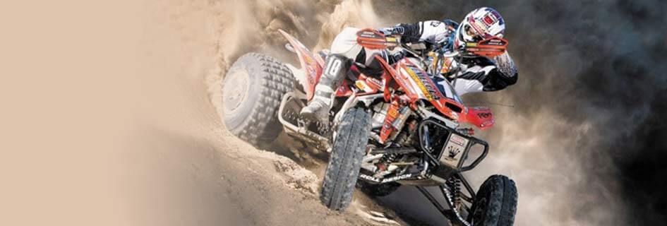 Pneus quad MAXXIS