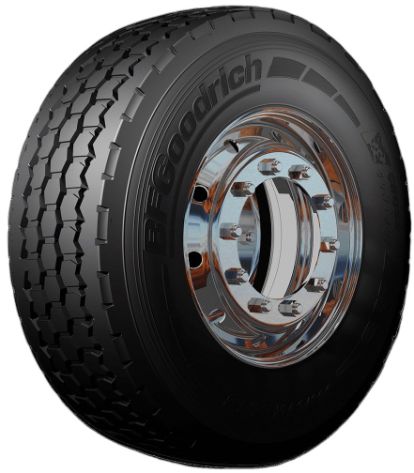 BFGOODRICH Cross Control S