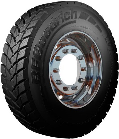 BFGOODRICH Cross Control D2