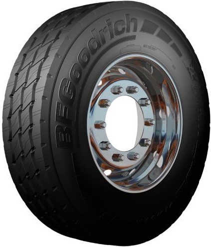 BFGOODRICH Cross Control S2 BFGOODRICH Cross Control S2