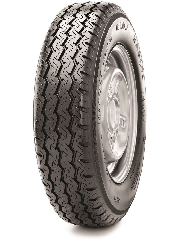 CST CL-02 CST CL-02