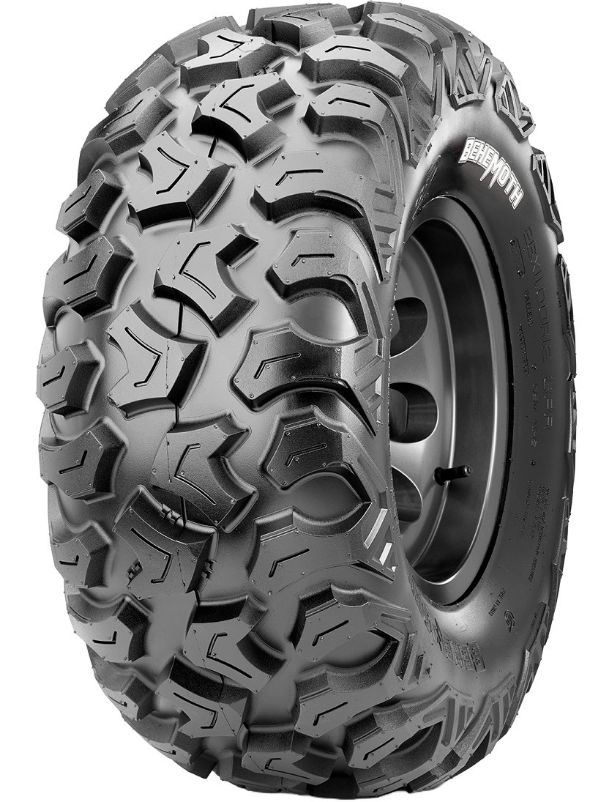 CST Behemoth CU08 CST Behemoth CU08