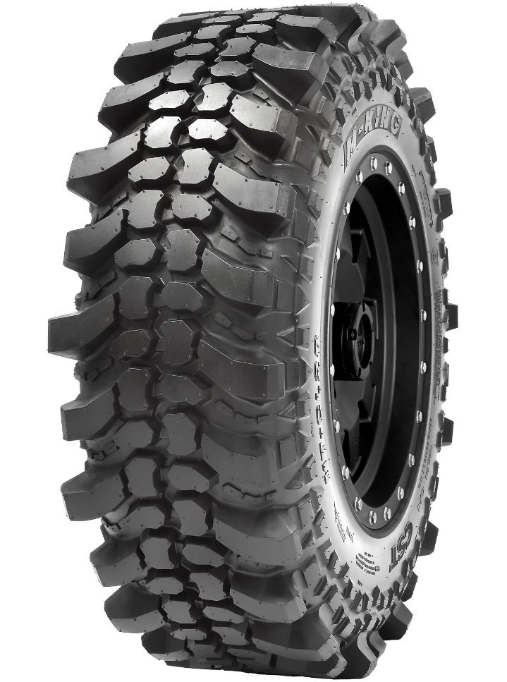 CST Mud King CL-28 CST Mud King CL-28