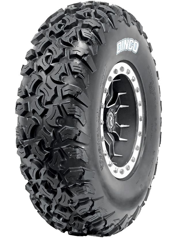 CST Dingo CU47