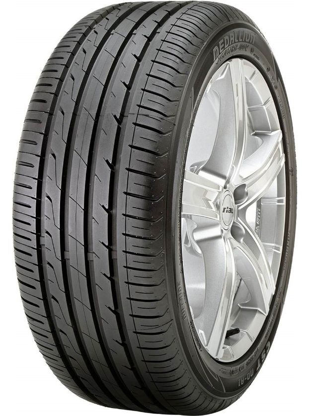 CST Medallion MD-A1 CST Medallion MD-A1