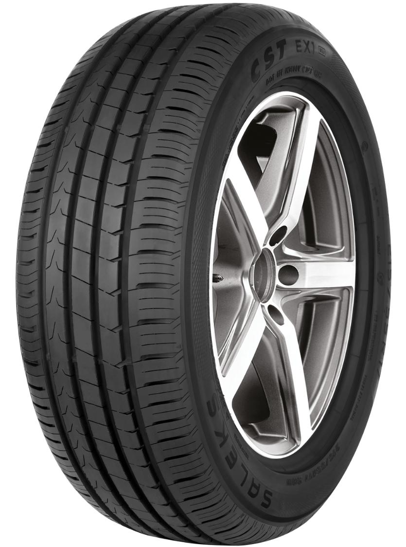 CST Saleks E.X1 CST Saleks E.X1