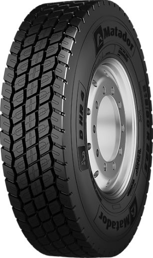 MATADOR D HR 4