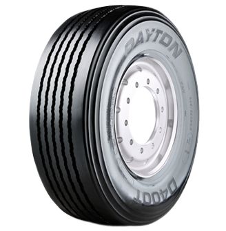DAYTON D400T