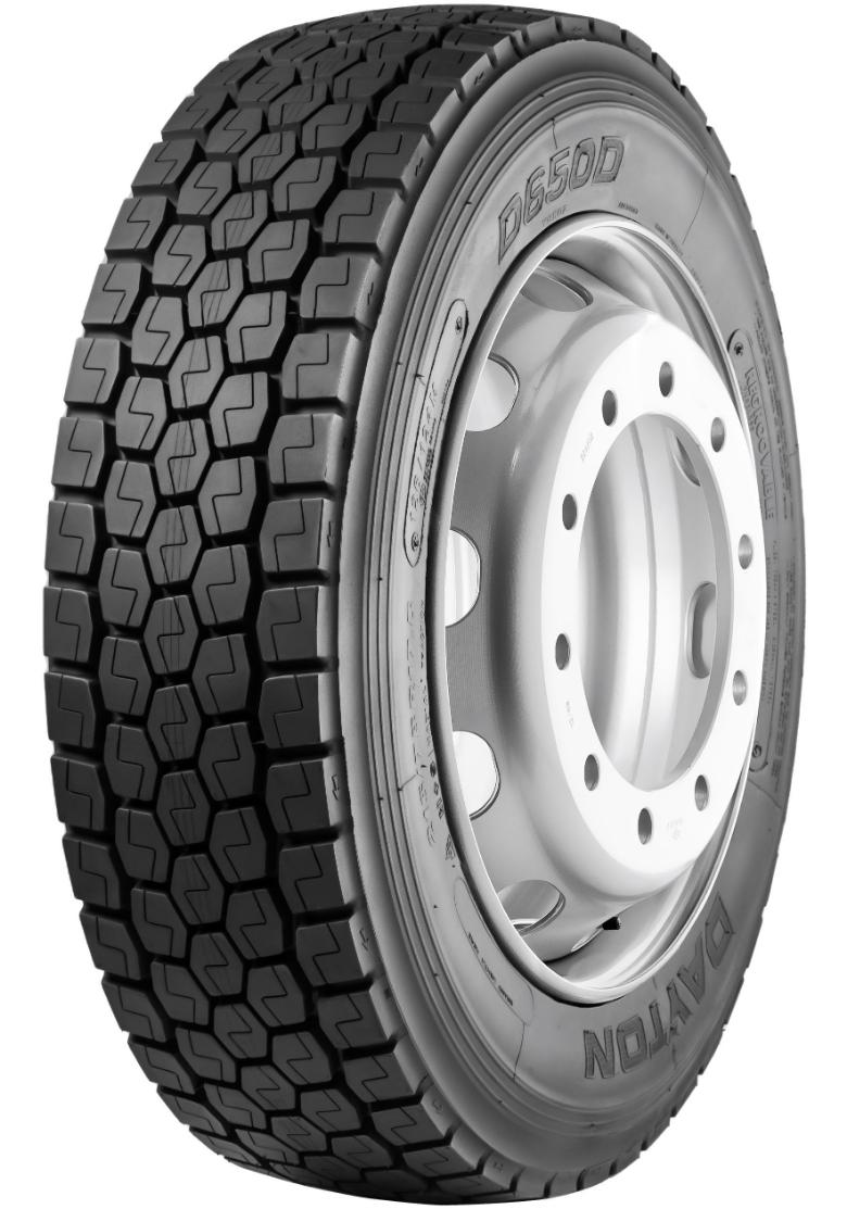 DAYTON D650D DAYTON D650D
