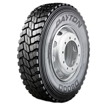 DAYTON D800D