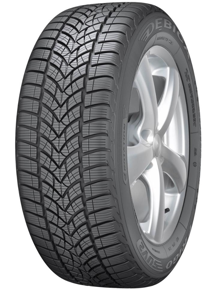 DEBICA Frigo SUV 2 DEBICA Frigo SUV 2